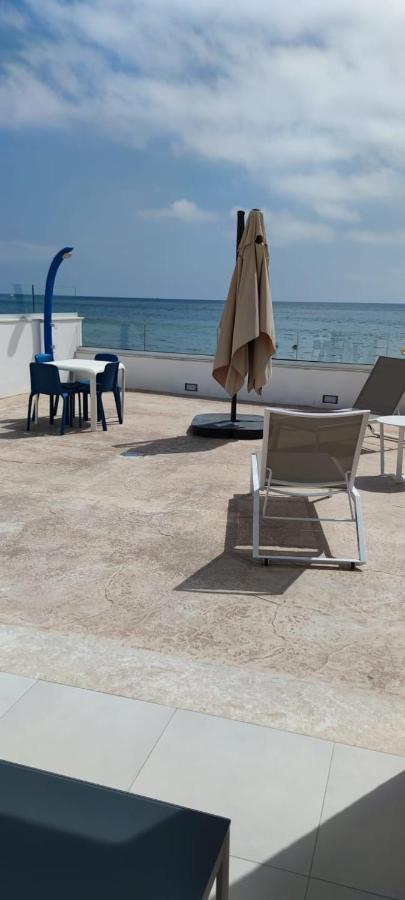 Appartamenti Torre Pali Exteriér fotografie